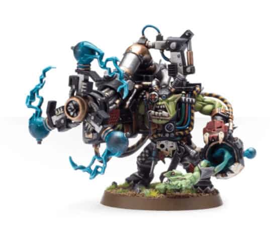 ork figures