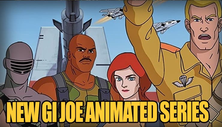 new gi joe cartoon