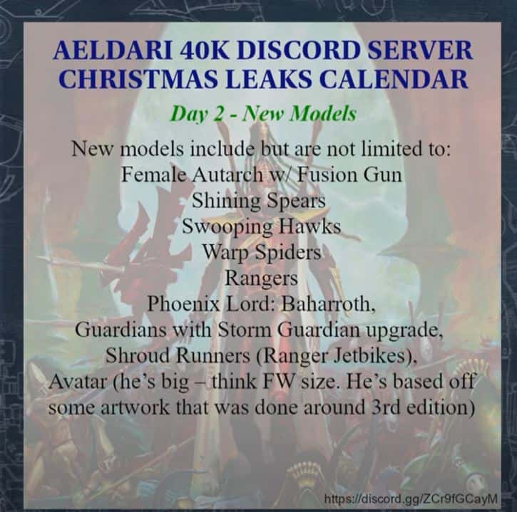  Eldar Leaks 3