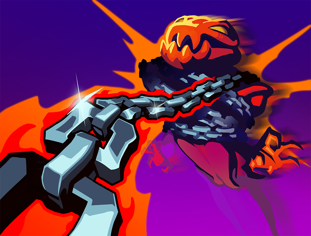 Dark Shackles