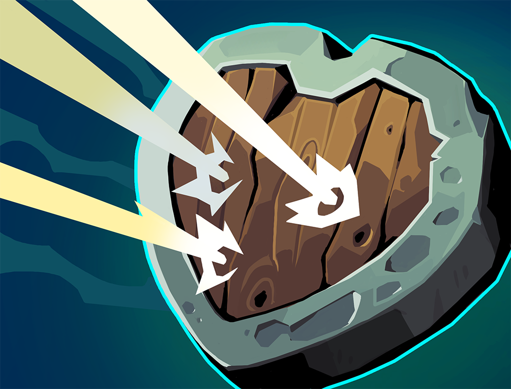Defend