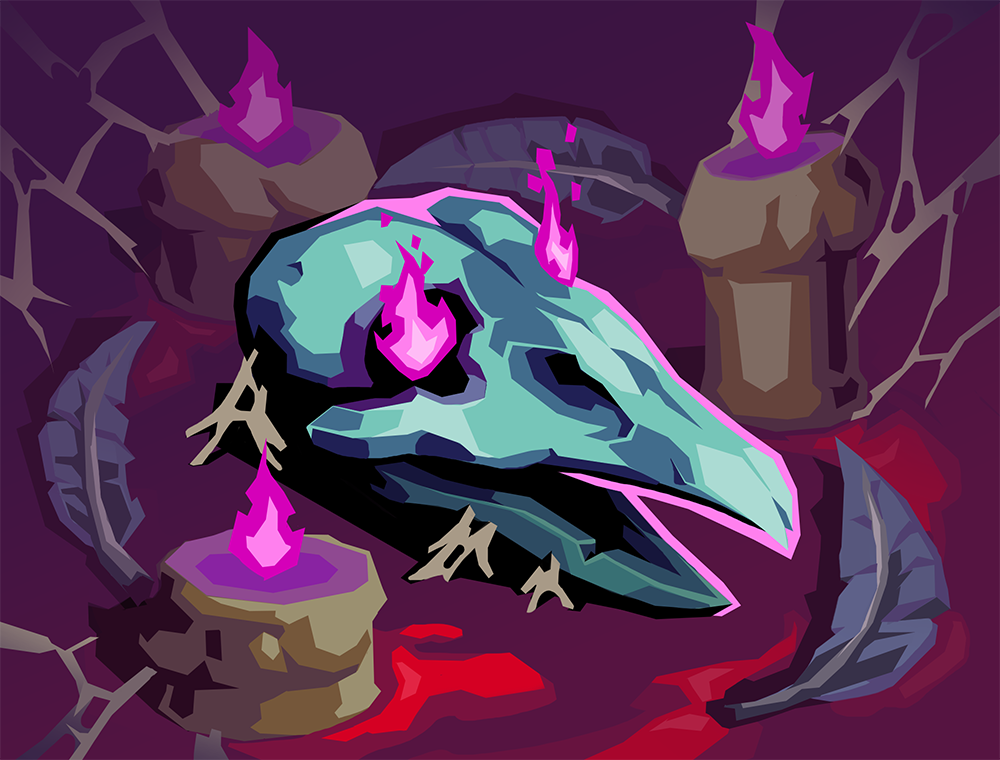 Forgotten Ritual