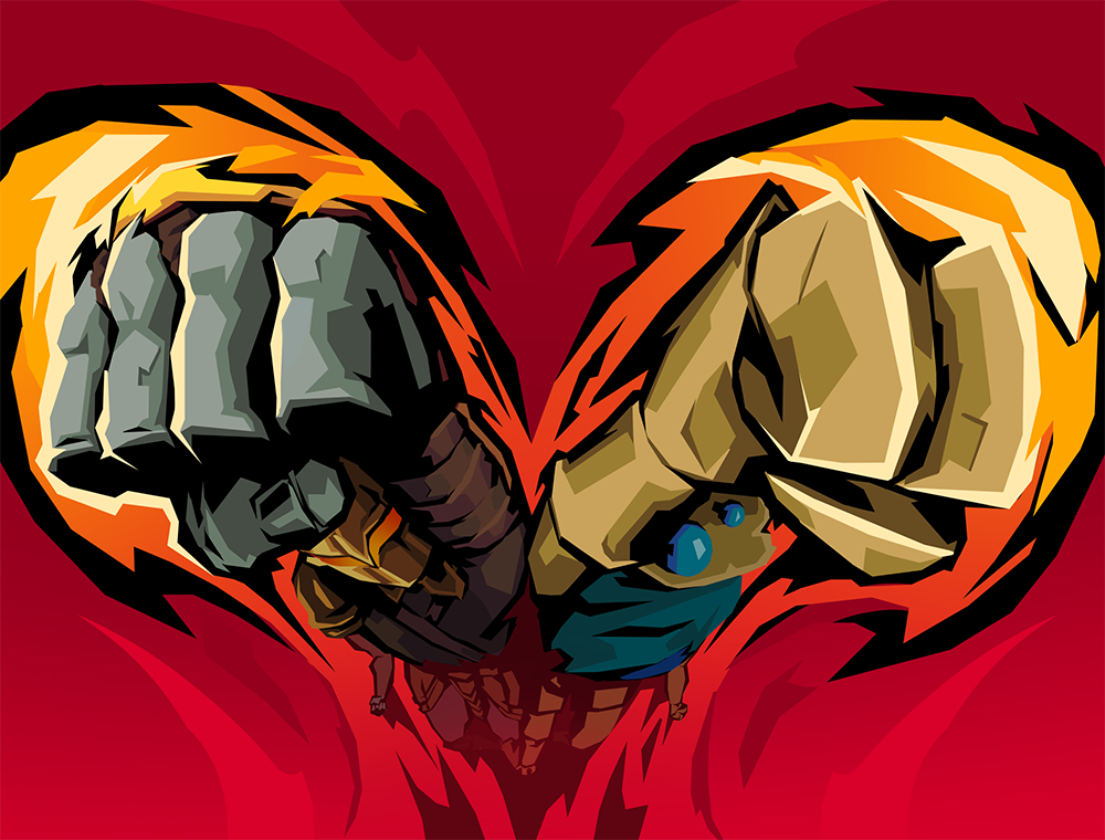 Tag Team