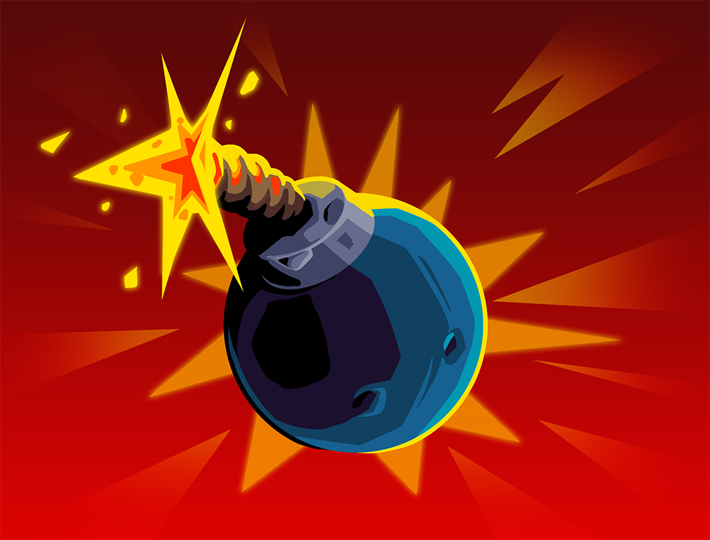 The Bomb