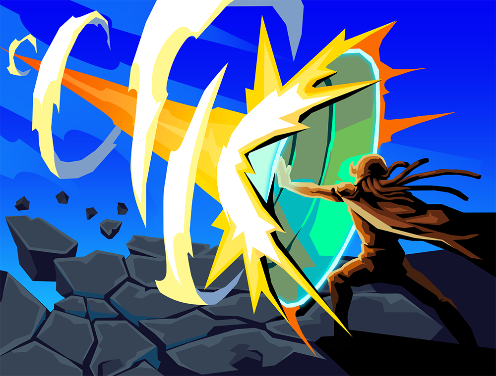 Ultimate Defend