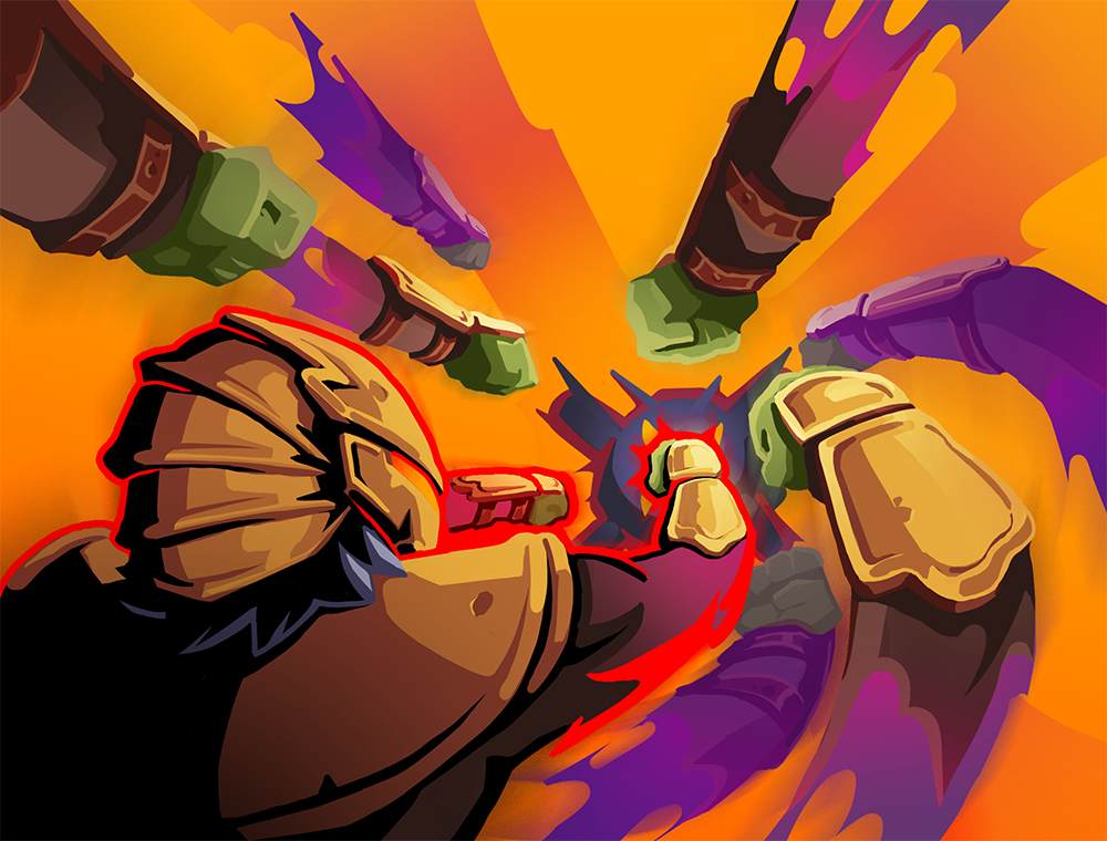 Unrelenting