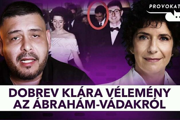 Politikai vihar a pedofilügy körül: Dobrev Klára szerint az RTL elleni támadásról van szó