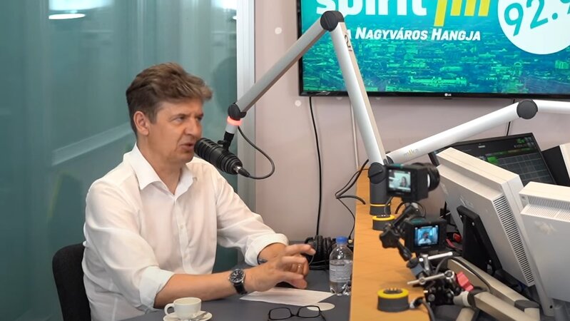 Aszódi Attila