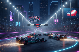 Káosz vagy fejlődés: a száguldó cirkusz generációs válaszútja