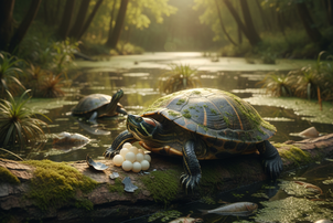 Tranzitútvonal és felelőtlen luxus: az illegális egzotikus állattartás árnyoldalai