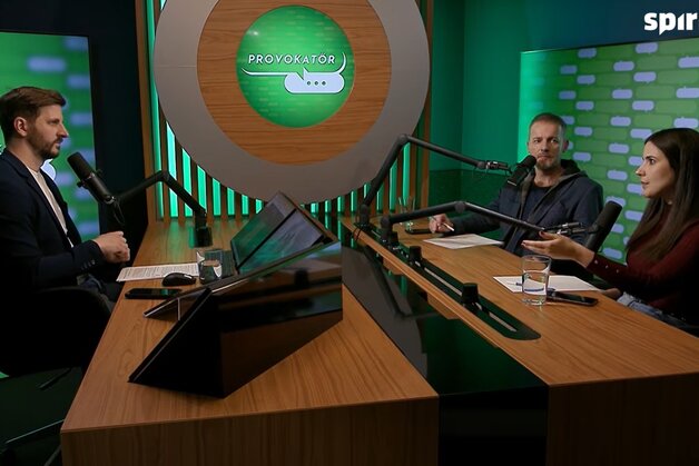 Vincze Emília Hann Endrének: „…nem lehet egy olyan gőg az emberben, hogy nem az az első, hogy akkor sajnálom.”
