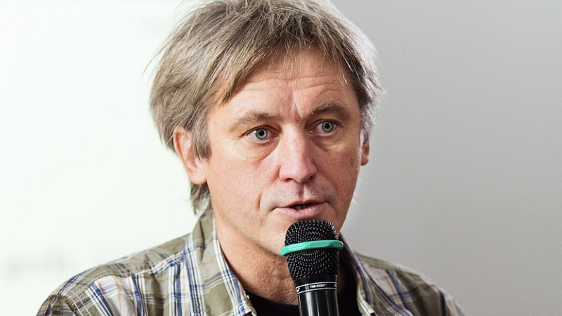 Háy János