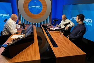 A tehetségnevelés és az alkotóerő kémiája a Richter szellemiségében