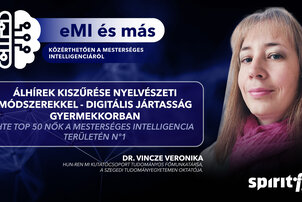 Digitális nyelvészet és a jövő záloga: a mesterséges intelligencia nem ellenség, hanem eszköz