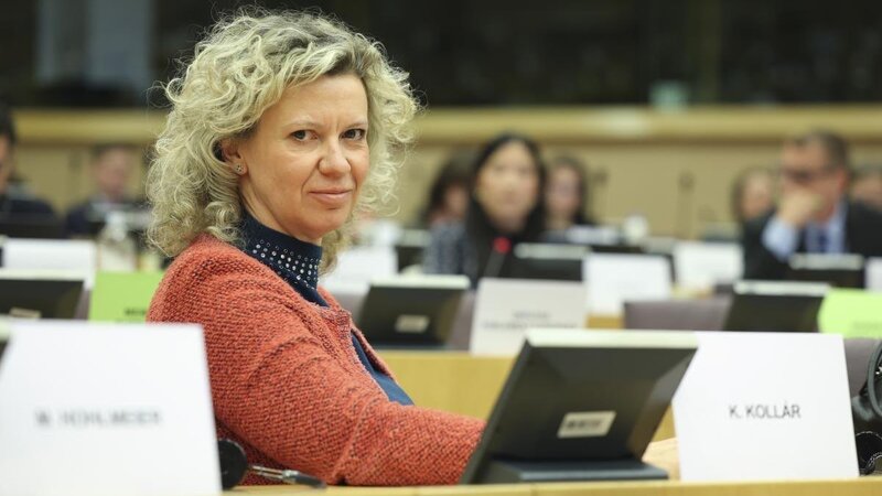 Kollár Kinga