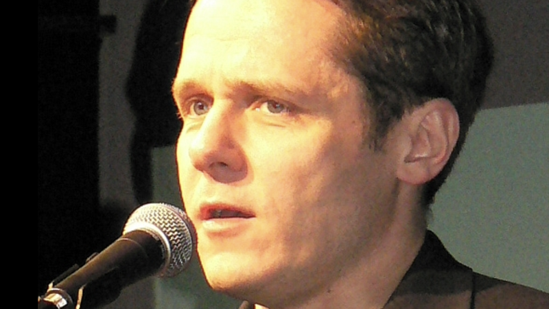 Őze Áron
