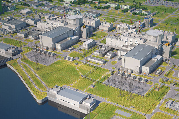 Nincs mese, ez a 2026-os nyári meleg tanulsága: szükség van a Paks II. projektre