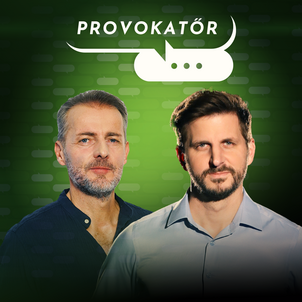 Provokatőr