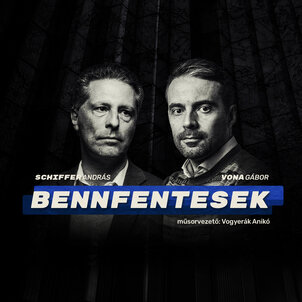 Bennfentesek