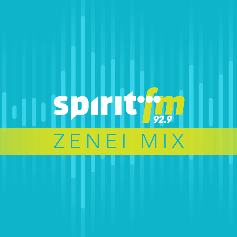 Zenei mix