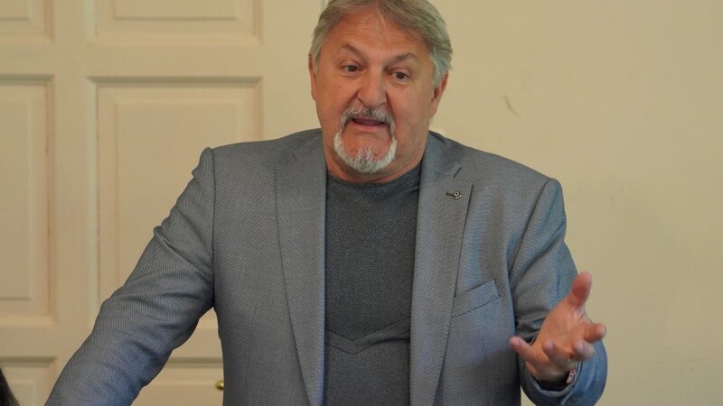 Szerednyey Béla