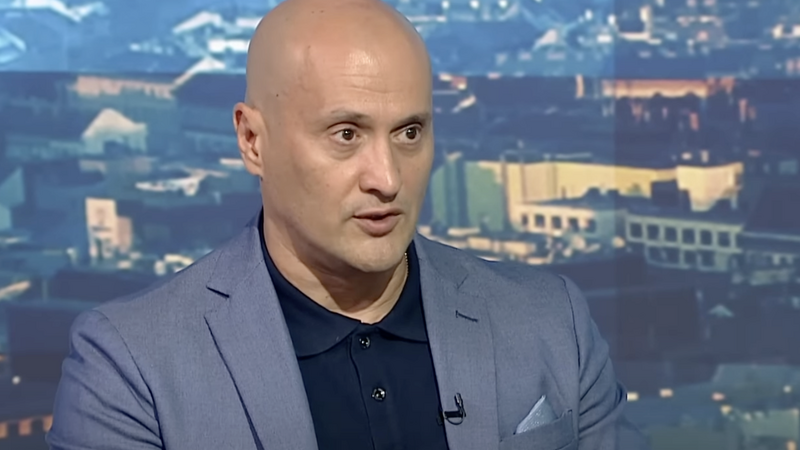 Tarjányi Péter