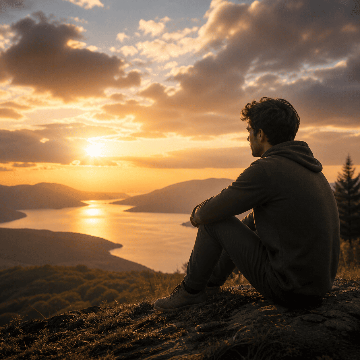 How to Deal with Disappointment Without Losing Hope
