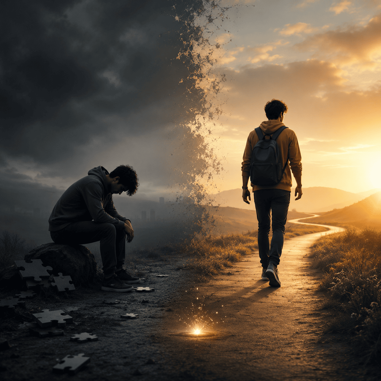 Why We Lose Motivation and How to Find It Again
