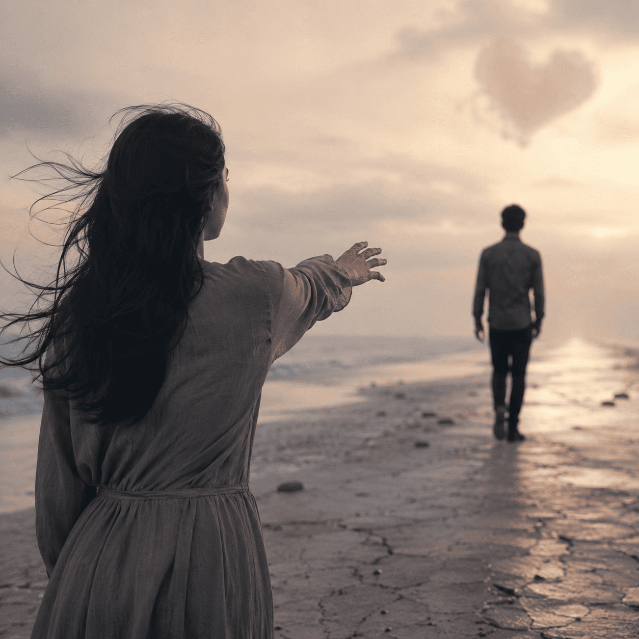 Why We Chase People Who Don't Choose Us