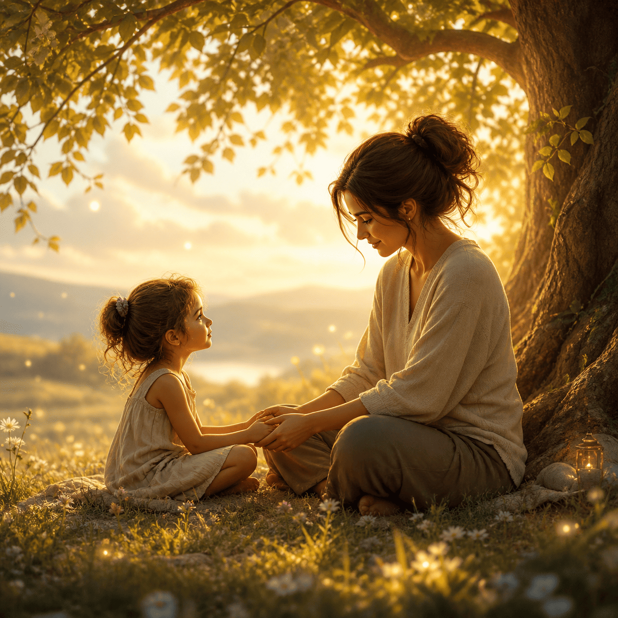Healing Your Inner Child: Understanding the Pain You Still Carry