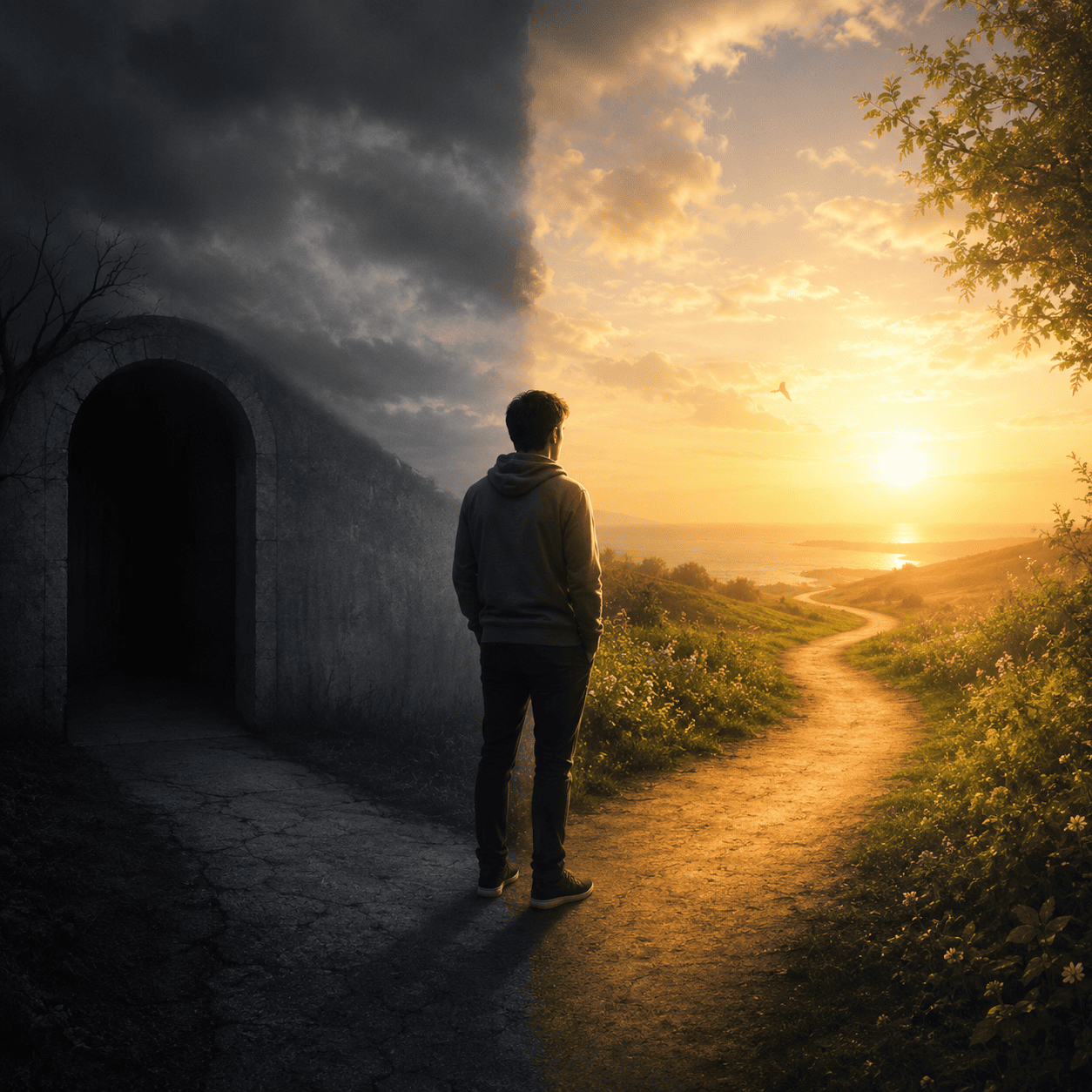 Why Change Feels Scary Even When It Is Good for Us