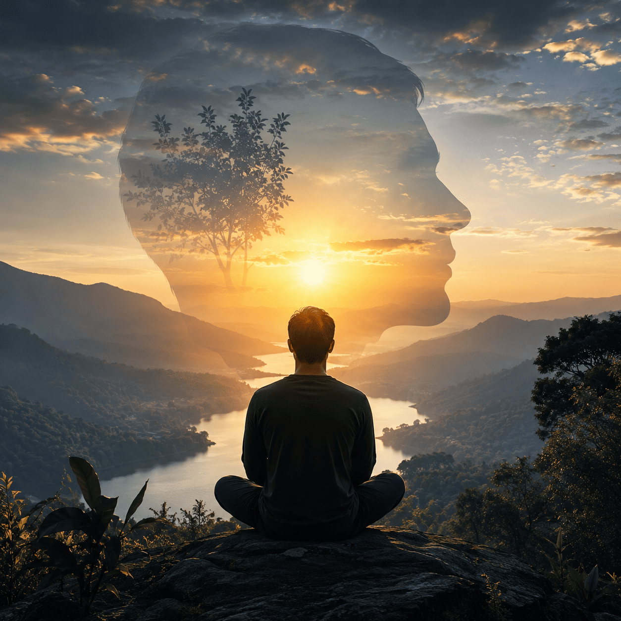 Living with Awareness: The Greatest Transformation