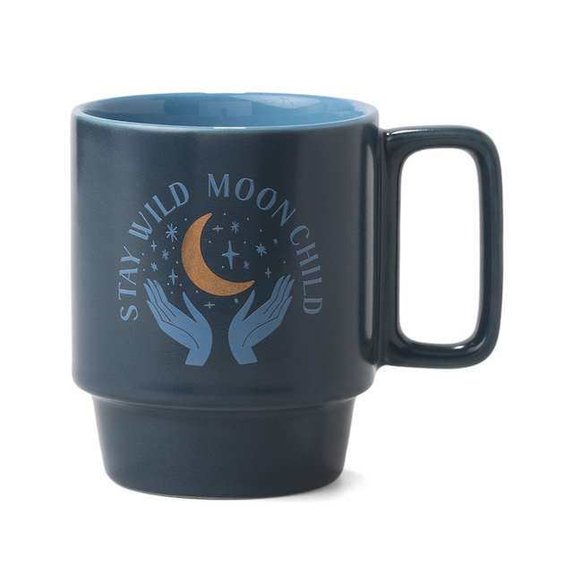 Moon mug