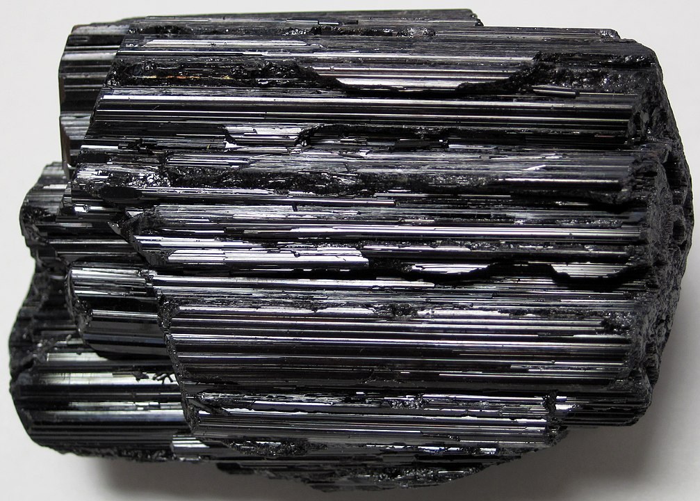 Black Tourmaline