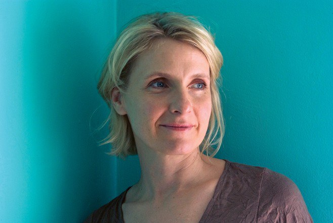 The 'Stubborn Gladness' of Elizabeth Gilbert's Favorite Poet - The