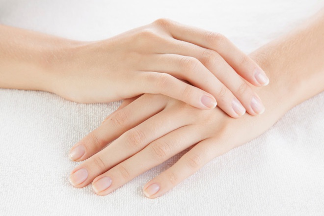 What Your Nails Can Tell You About Your Health | Spirituality & Health What Your Nails Can Tell You About Your Health | Spirituality & Health