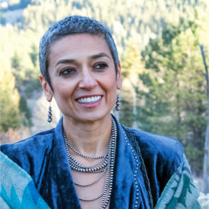 Zainab Salbi