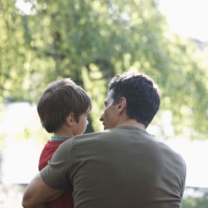 <em>Edit Article</em> Men Who Are Fathers
