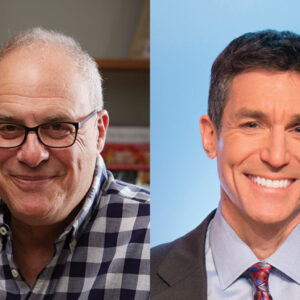 Mark Bittman and David L. Katz