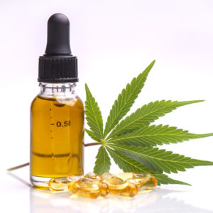 CBD oil