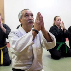 <em>Edit Article</em> If You’ve Lost Your Sight, Try Surfing and Martial Arts