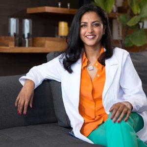 Image of Dr. Neha Sangwan