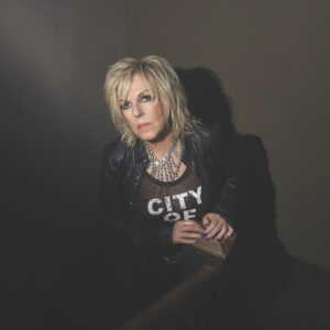 Lucinda Williams