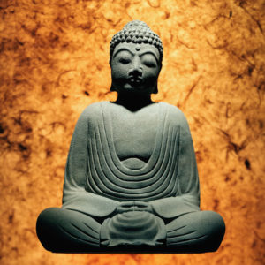 Buddha statue