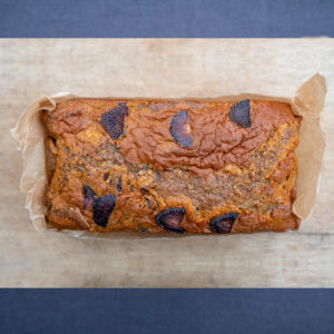 Oatmeal Honey Bread