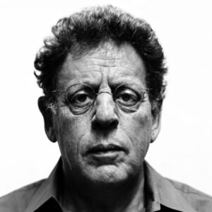 Philip Glass