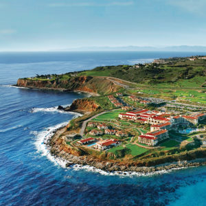 Terranea