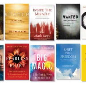 Compiled image of our top 10 books of 2015