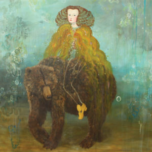 Bear - Anne Siems
