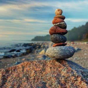 cairn